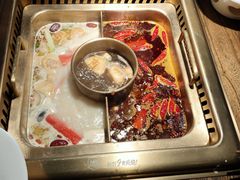 -九鼎轩脆毛肚火锅(商业街店)