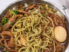 -鹍记特色牛杂面