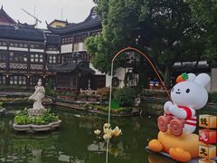 -绿波廊(豫园店)