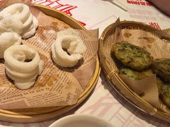 -饶福记·南昌烧烤大排档(九龙湖土著店)