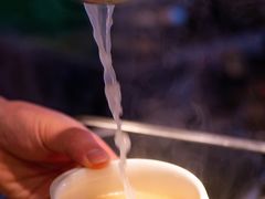 -济南香格里拉·咖啡泉自助餐厅