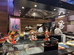 -鸟山鸣·日料食堂(王府井店)
