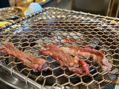 -三千里韩式炭火烤肉(南八马路店)