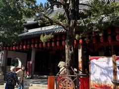 -秋霞圃