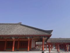 -中国汉城景区