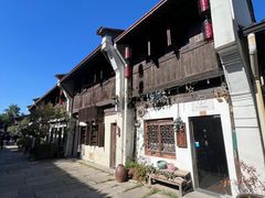 -小河直街历史文化街区