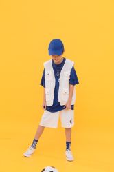 -小熊维尼高端儿童摄影(南山店)
