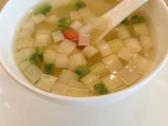 -湖影中餐厅·南京金茂威斯汀大酒店