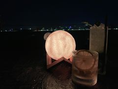 -影吧•悬崖海景(珠海凤凰湾悦椿酒店)