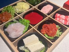 -海底捞火锅(金花路店)