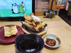 -寿司郎(皇庭广场店)