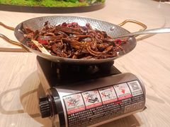 -艳阳天·非遗楚菜(武汉客厅店)
