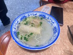 -宁波汤团店(外滩店)