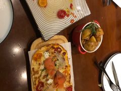 -haxnbauer海森堡德国餐厅(深圳coco店)