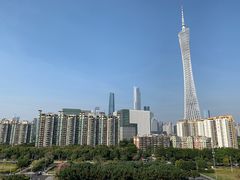 -小茶闲舍·观景商务茶馆(广州塔店)