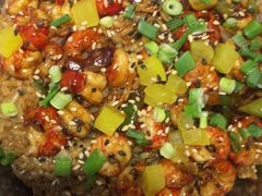 -叶派龙虾•招牌香辣蟹·海鲜(中海国际店)