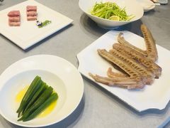 -A One Kitchen·南京精菜馆(晶丽酒店店)