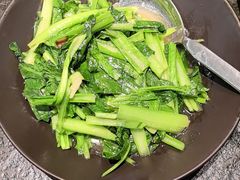 -浩运·海鲜青岛菜·海胆水饺(石老人店)