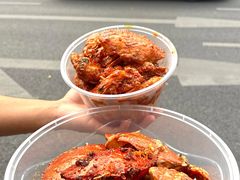-辣螃铠盆盆蟹大排档(总店)