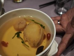 -云锦壹号·淮扬宴(徐汇万科店)