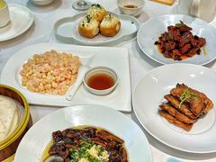 -红城阁·上海味道(四平路店)