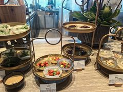 -御公馆中餐厅·点心·顺德菜·佛山东平保利洲际酒店