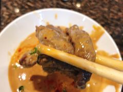 -皇城老妈·大连海鲜火锅(港湾店)