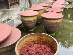 -土灶人家柴火鸡(都江堰店)