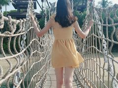 -亚洲大陆最南端