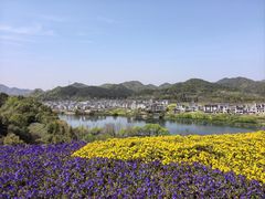 -婺源月亮湾
