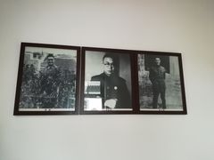 -八路军西安办事处纪念馆