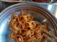 -不好找木炭烤肉