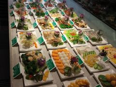 -阿里郎海鲜酒店