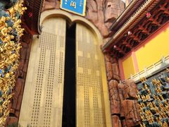 -上海东林寺(金山区)