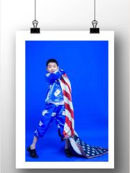 -鹿乐·亲子儿童摄影(城东翠雍新城南区店)