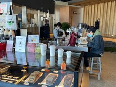 -Seesaw Coffee(朝阳大悦城店)