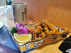 -青空日料烧肉烧鸟店(后湖兴业路店)