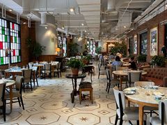 大堂-漢舍中国菜馆(889广场店)