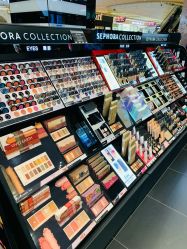 -丝芙兰Sephora