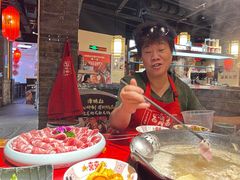 -谭鸭血老火锅·匠心(环球港旗舰店)