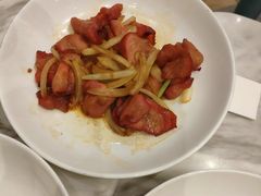 -宝月楼·台湾菜馆(天河城店)