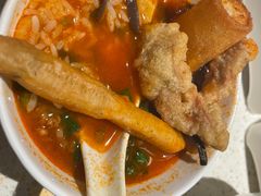 -海底捞火锅(阅彩城店)