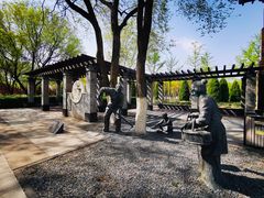 -永定河休闲森林公园