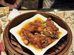 -虾饺妹·粤式手工点心(水荫路店)