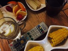 -和子足浴SPA会馆(梁溪店)