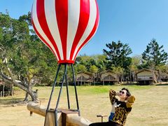 -漳州滨海火山岛自然生态风景区