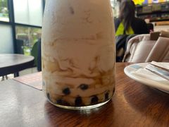 -Me&Joe意大利面·珍珠奶茶(鲁班路店)