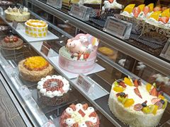 -85度C(上海兰溪二店)