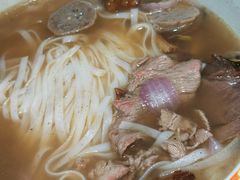 -越南牛肉河粉餐厅(书院巷店)