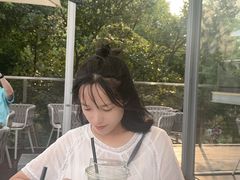 -Manner Coffee(徐汇滨江店)